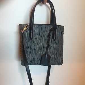 Zara Woman purse NWOT